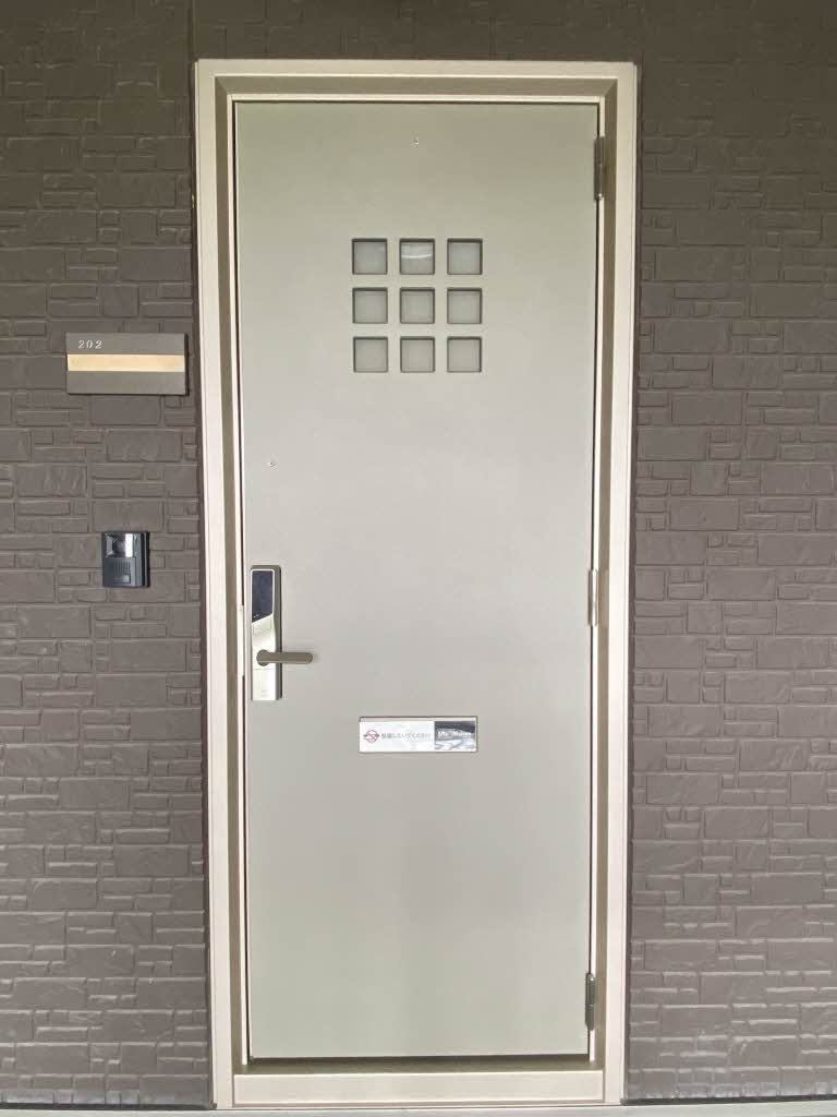 メゾンアース　Ａ 202号-2