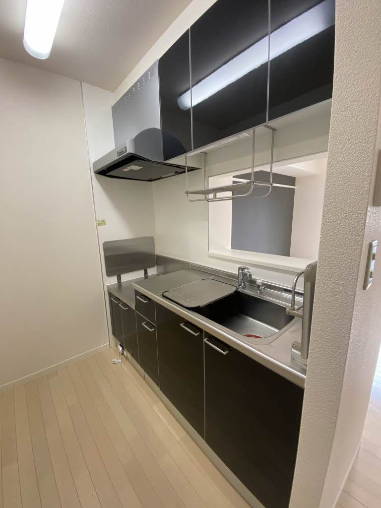 メゾンアース　Ａ 202号-5