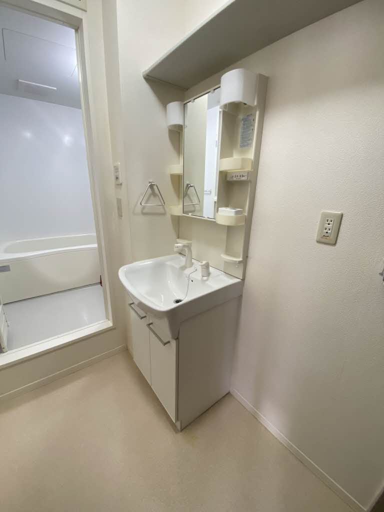 メゾンアース　Ａ 202号-6