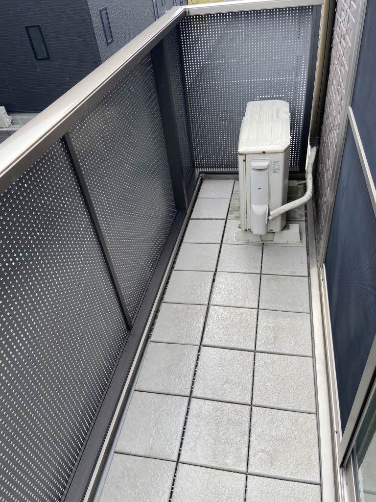 メゾンアース　Ａ 202号-13