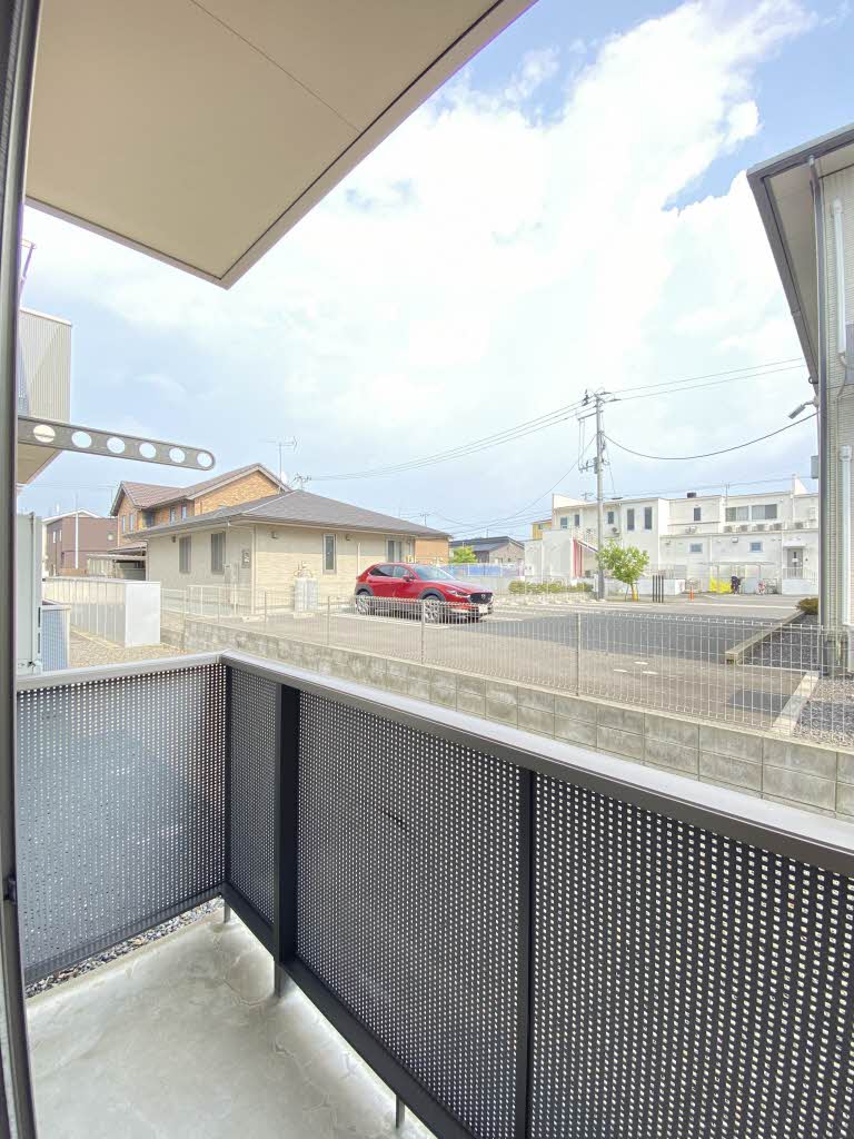 メゾンアース　Ｂ 103号-11