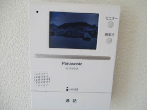 パークヒル25 A 102号-12