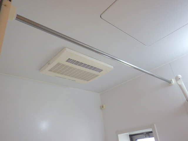 パークヒル２５　Ｂ 201号-14