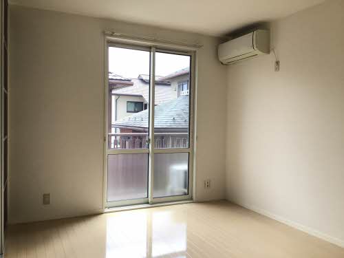 スプレンダー　Ａ 201号-2