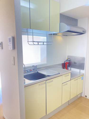 ソリアード大美林 103号-4