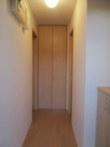 ソリアード大美林 103号-5