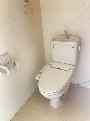 ソリアード大美林 103号-7