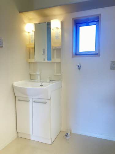 ソリアード大美林 103号-8