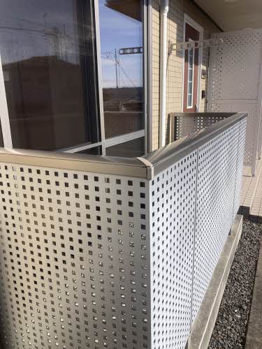 ソリアード大美林 103号-11