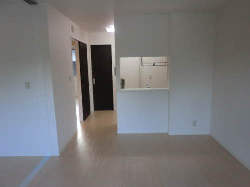 エクセルプラザ古高山 202号-3