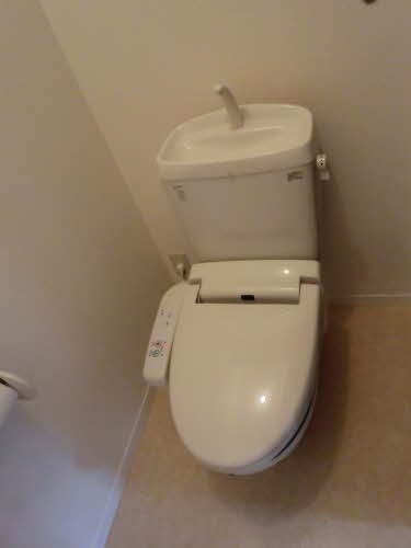 エクセルプラザ古高山 202号-12