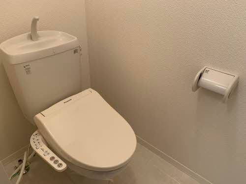 エミネンス若葉 101号-9