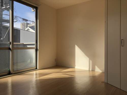 エミネンス若葉 201号-2