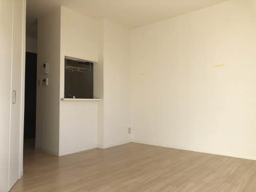 エミネンス若葉 201号-3