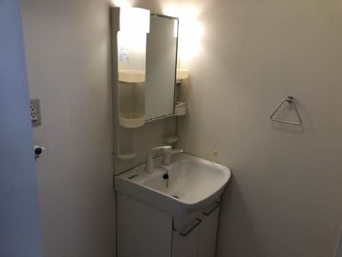 エミネンス若葉 201号-8