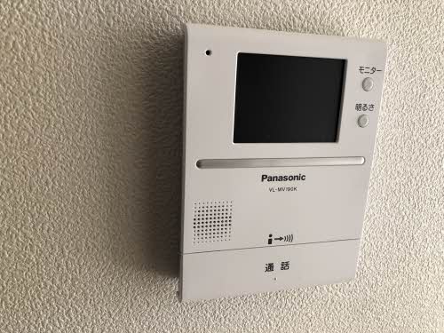 エミネンス若葉 201号-9