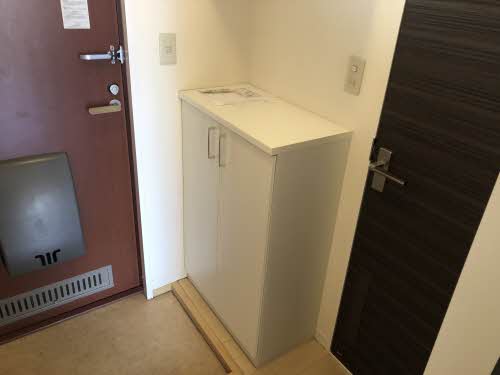 エミネンス若葉 201号-12