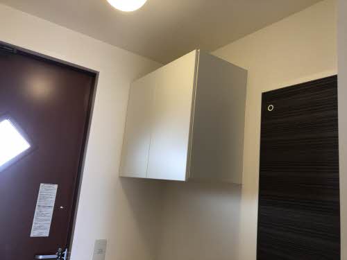 エミネンス若葉 201号-13