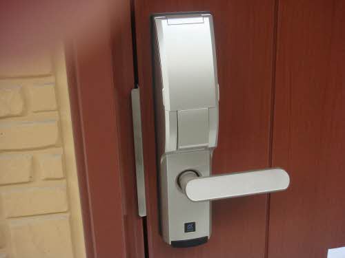 エミネンス若葉 202号-3