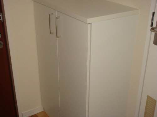 エミネンス若葉 202号-4