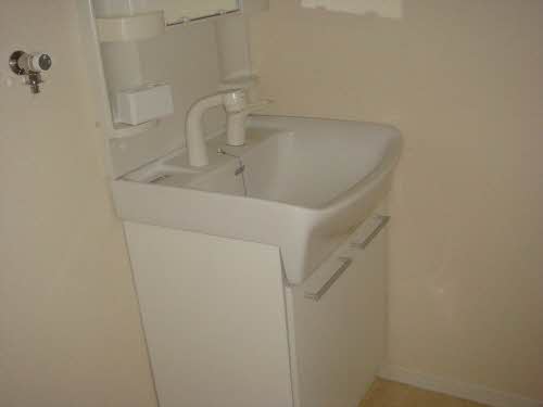 エミネンス若葉 202号-6