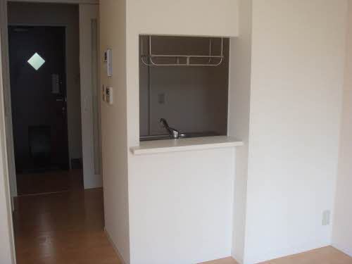 エミネンス若葉 202号-9