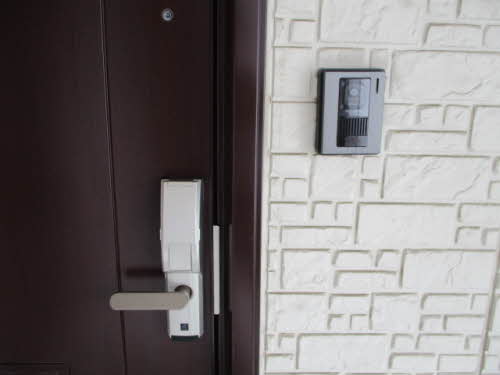 クレストおいけ 103号-2