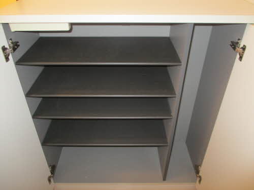 クレストおいけ 103号-3