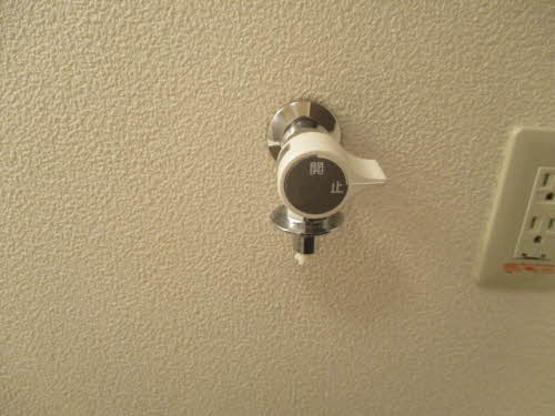 クレストおいけ 103号-6