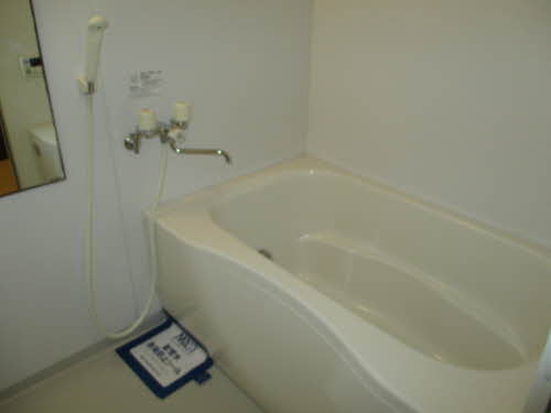 クレストおいけ 103号-8