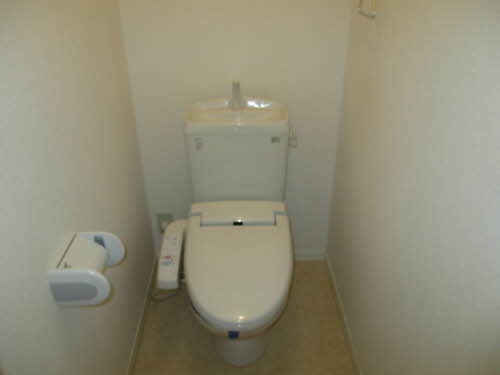 クレストおいけ 103号-11