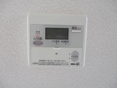 クレストおいけ 103号-15