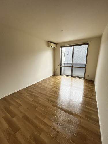 クレストおいけ 201号-3