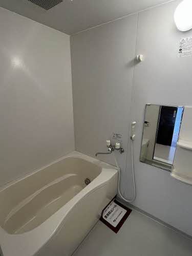 クレストおいけ 201号-8