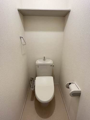 クレストおいけ 201号-10