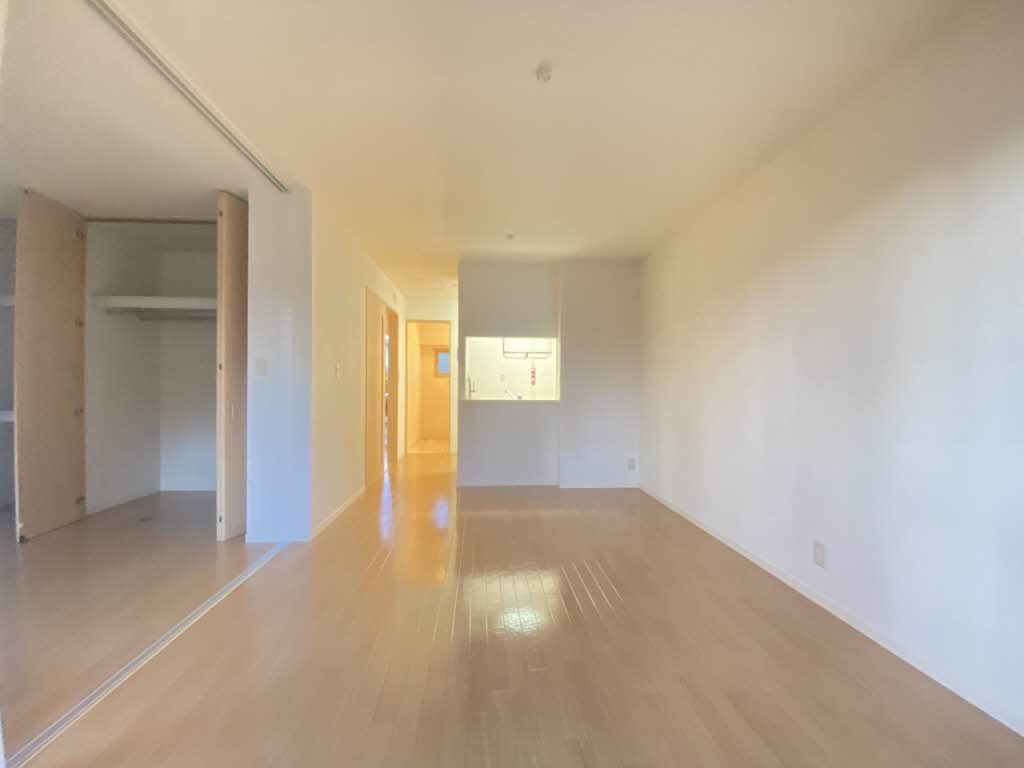 メゾンドクレール 101号-3