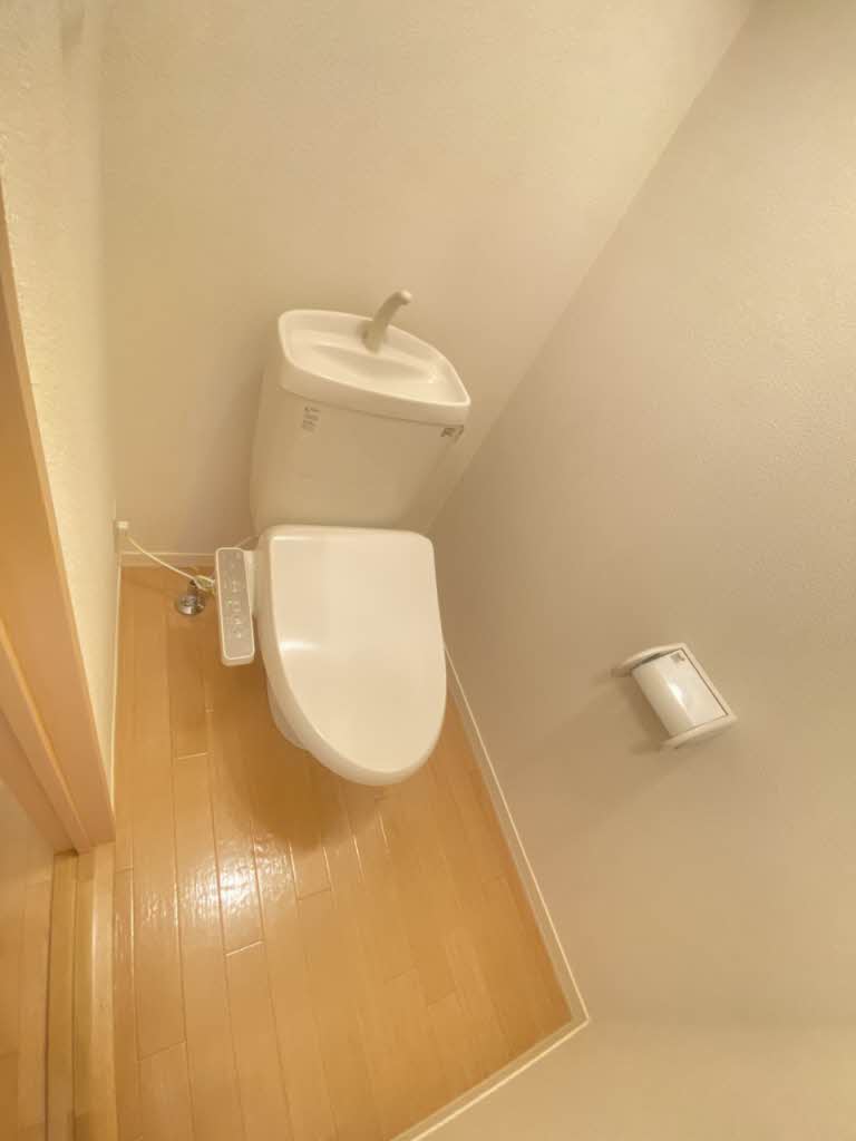 メゾンドクレール 101号-7