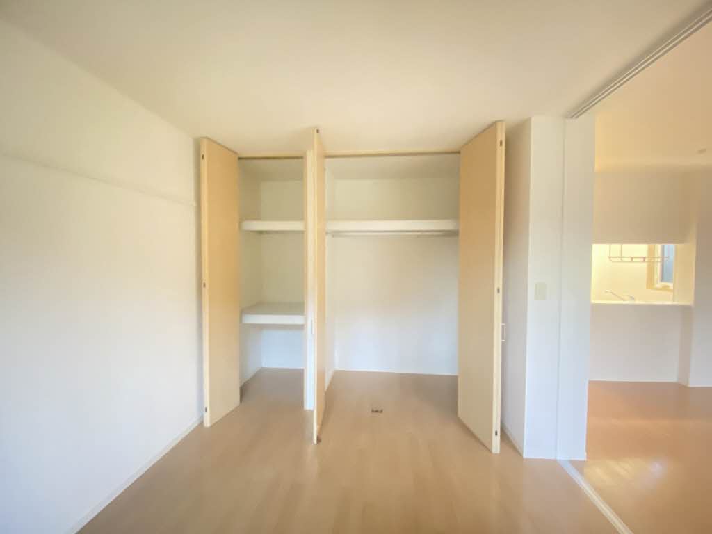 メゾンドクレール 101号-10