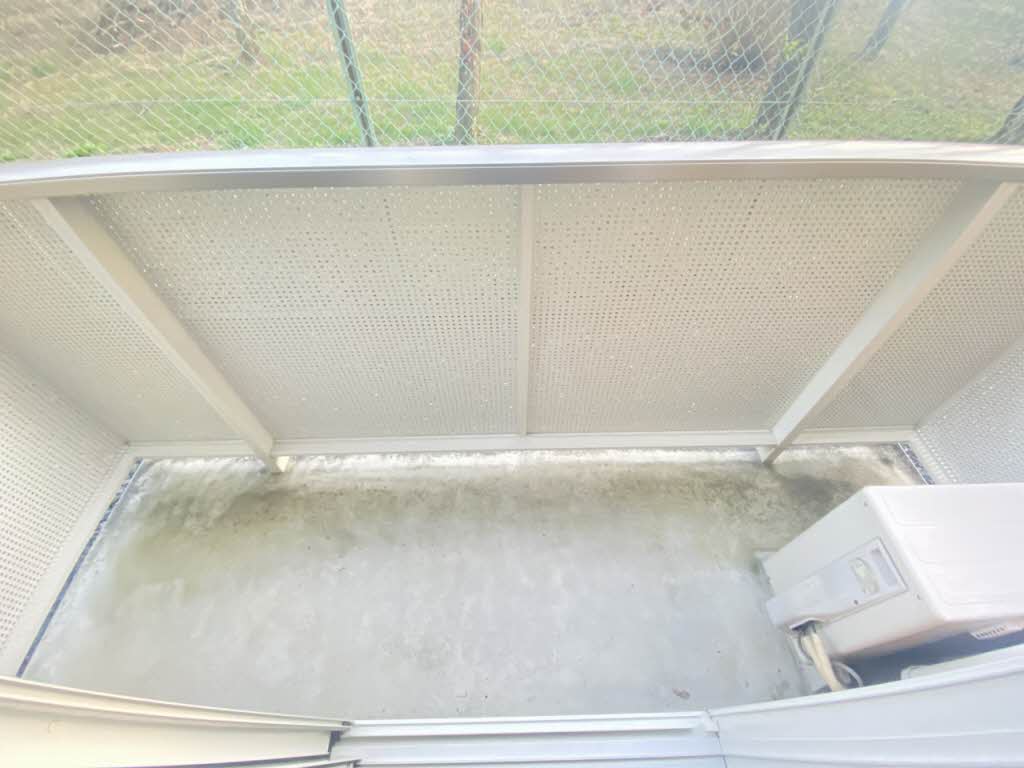 メゾンドクレール 101号-11