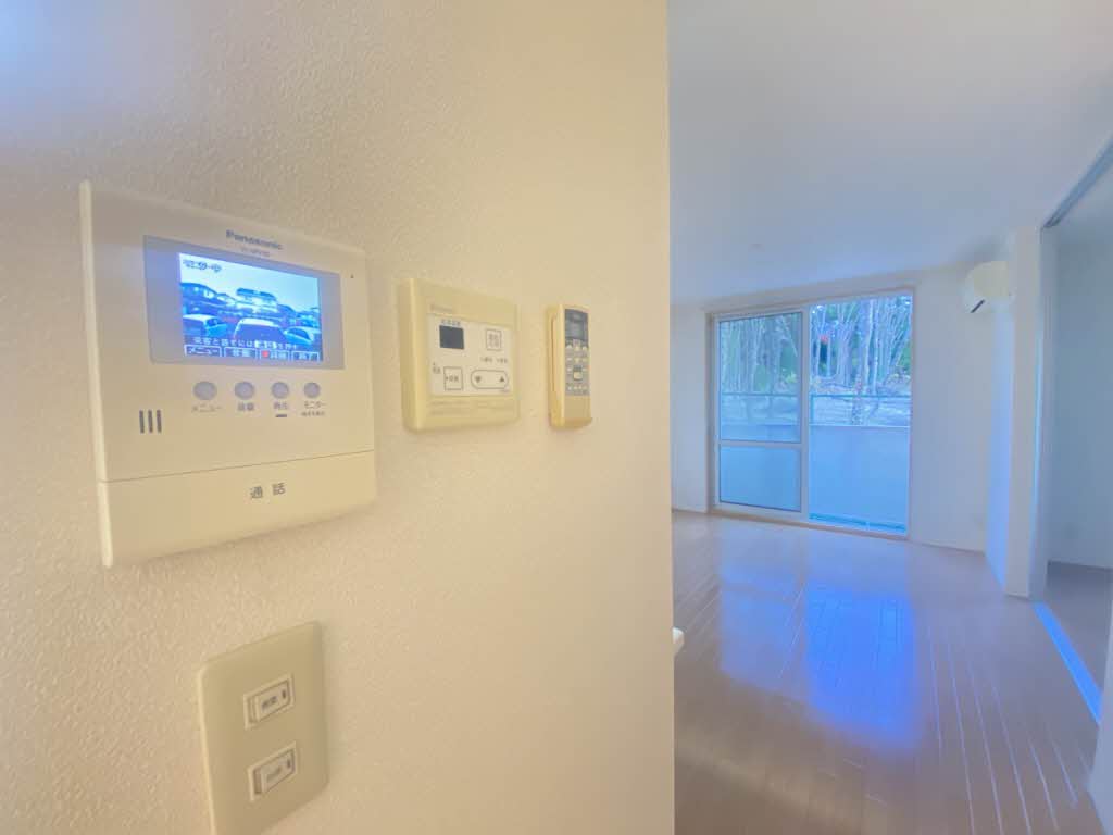 メゾンドクレール 101号-13