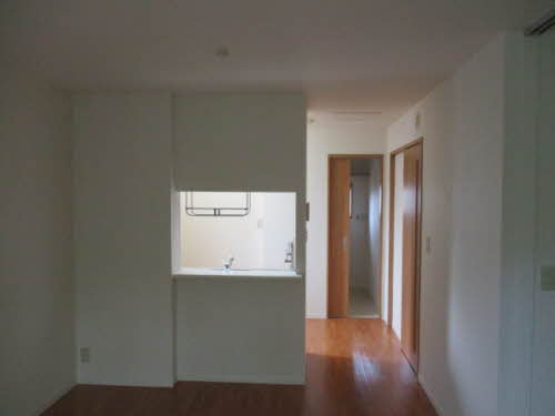 メゾンドクレール 202号-5