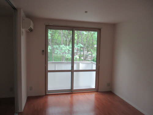 メゾンドクレール 202号-7