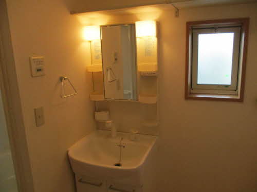 メゾンドクレール 202号-12