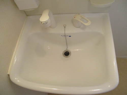 メゾンドクレール 202号-13