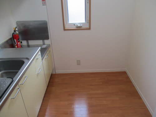 メゾンドクレール 202号-14