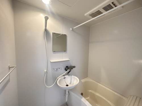 フレグランス大槻 102号-6