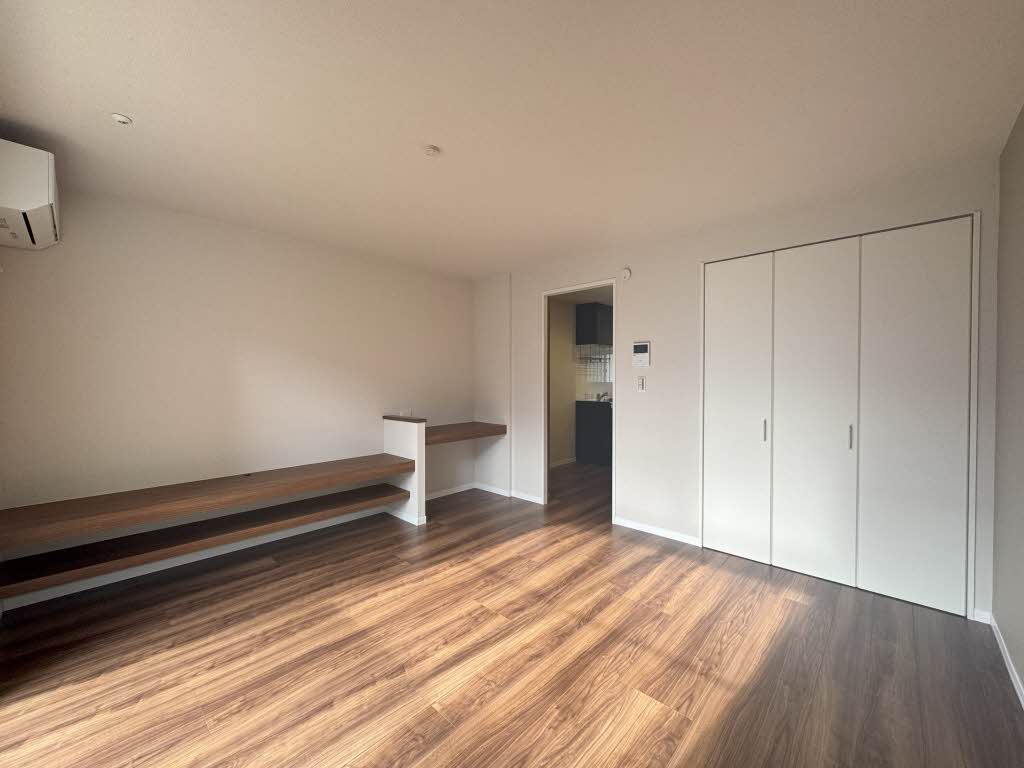 フレグランス大槻 103号-1