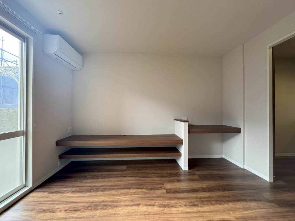 フレグランス大槻 103号-3