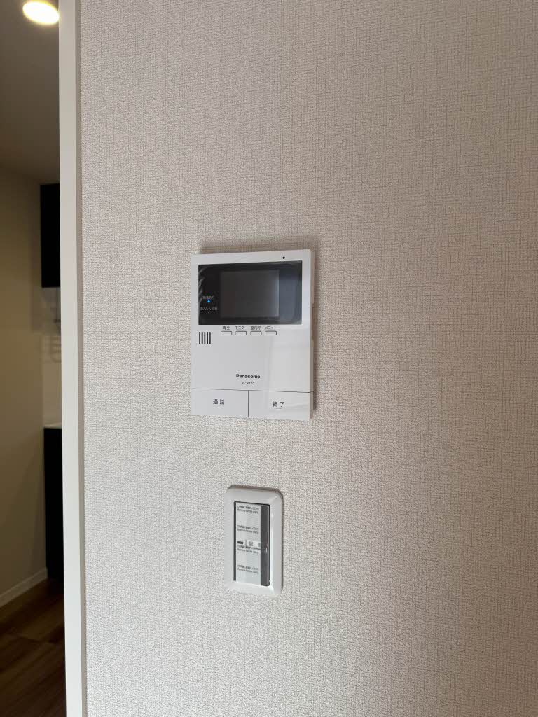 フレグランス大槻 103号-4