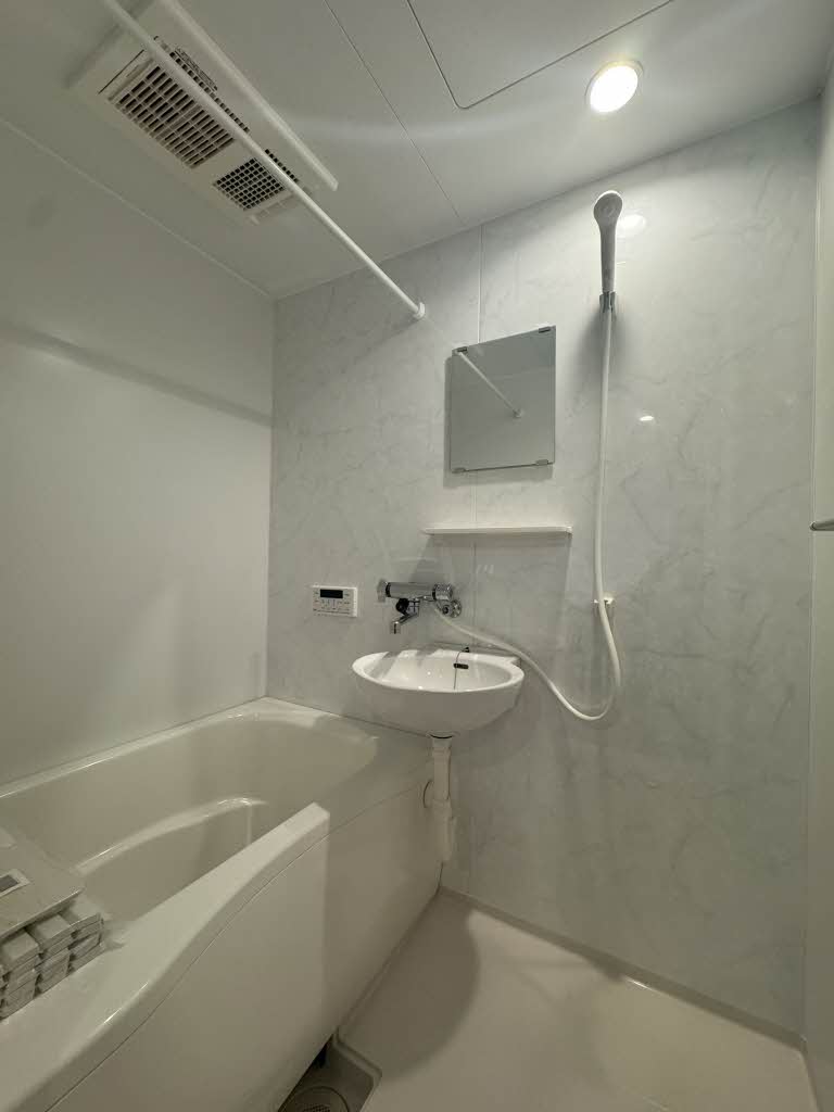 フレグランス大槻 103号-7